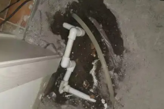 黄平卫生间漏水检测多少钱