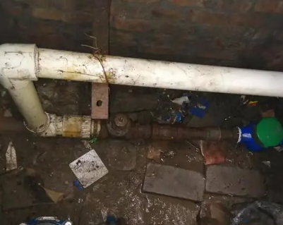 黄平水管维修哪家好