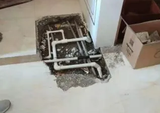 黄平查漏水多少钱