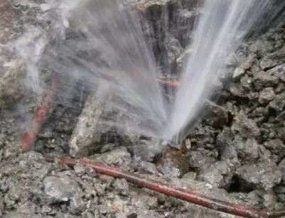 黄平水管维修多少钱