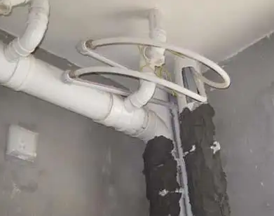 黄平水管维修哪家好