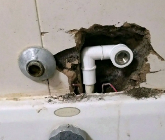 黄平卫生间漏水检测多少钱