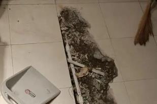 黄平卫生间漏水检测电话